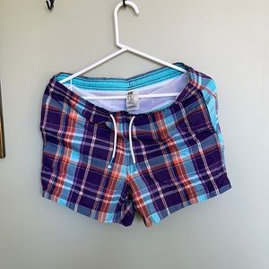 Men’s H and M bathing suit bottoms